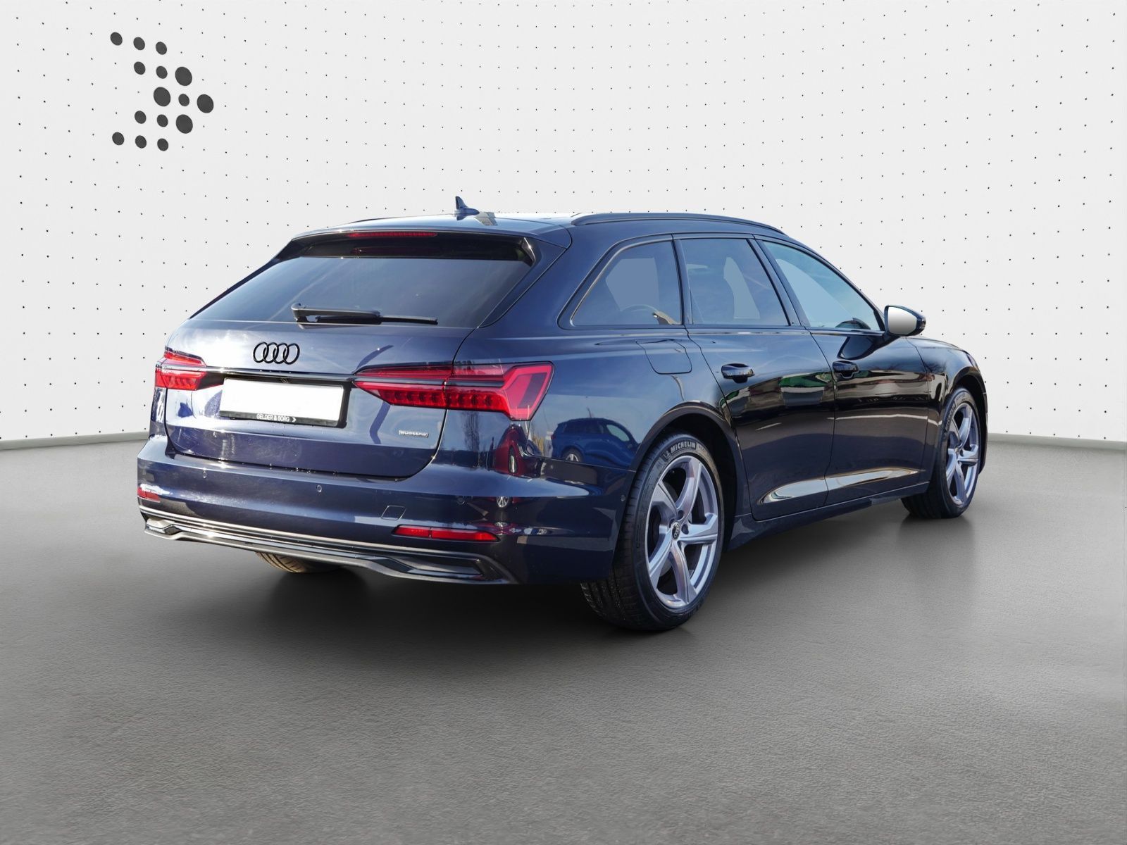 Audi A6 Avant 45 TDI qu. advanced AHK*RFK*Matrix*Soun imagem 2