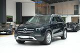 Mercedes-Benz GLE 350de 4Mat.*HEAD-UP*LED*19"LM*NAVI*LEDER*1HD