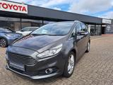 Ford S-Max 2.0 TDCi Aut. Trend AHK, elektr. Heckklapp - Ford S-Max mit Diesel-Antrieb: Kombi, Automatik
