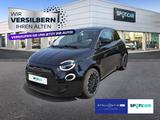 Fiat 500e by Bocelli - Fiat 500e Gebrauchtwagen in Hamburg