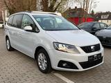 Seat Alhambra Style 2.0 TDI*DSG*E-Türe*AHK*KAM*Assist - Seat Alhambra in Solingen