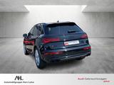 Audi SQ5 SUV 3.0 TDI quattro Matrix-LED Standheizung  - schwarze Audi SQ5