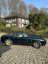 TVR Chimaera 450 RHD - gebrauchte Tvr Cabrios