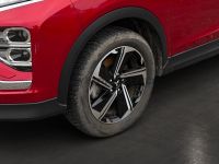 Mitsubishi Eclipse Cross Plug-in Hybrid 2,4 Plus KAMERA SHZ - Image