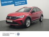 Volkswagen Taigo TSI DSG Goal PDC KLIMA AHK ACC LED NAVI - Auto leasen in Leverkusen