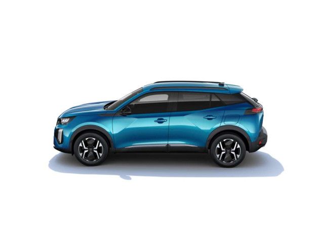 Peugeot 2008 - Bild 7