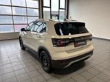 Volkswagen T-Cross 1.0 TSI Style  DSG|ACC|LED|Kamera - Volkswagen T-Cross in Solingen
