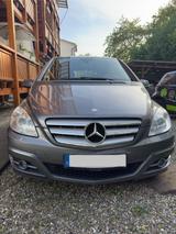 Mercedes-Benz B 160 | TÜV 05/26 | Automatik | inkl. WKR- & SKR - Mercedes-Benz: Sk