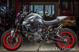Ducati Monster 937 + Plus - Ducati Monster Plus