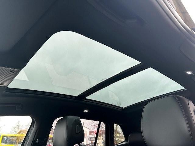 Volkswagen Tiguan 2.0TDI R-Line/Matrix/HUD/Vollausstattung – 20