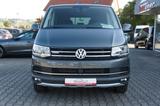 Volkswagen T6 Multivan PanAmericana 2.0 TDI 4Motion DSG - VW Gebrauchtwagen von 2016