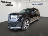 Hyundai SANTA FE - Vorschau Bild 1