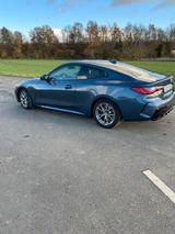 BMW 440 i Coupé - BMW 440 aus 2021