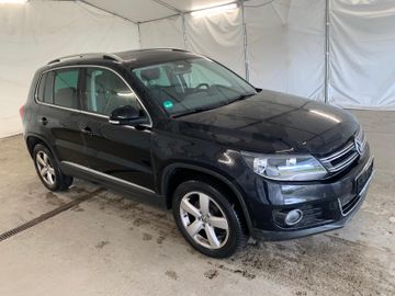 Volkswagen Tiguan - 2