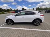 Kia XCeed 1.6 CRDi DCT Platinum Ed., Vollausstattung