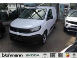 Opel Combo Cargo Navi USB Klima  Doppelsitzb Holzbode - Angebote