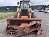 Case 580 Super K Turbo Baggerlader 5 Schaufeln inkl. - Offers matching your search criteria