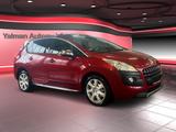 Peugeot 3008 Platinum - Peugeot 3008 Platinum mit Diesel-Antrieb