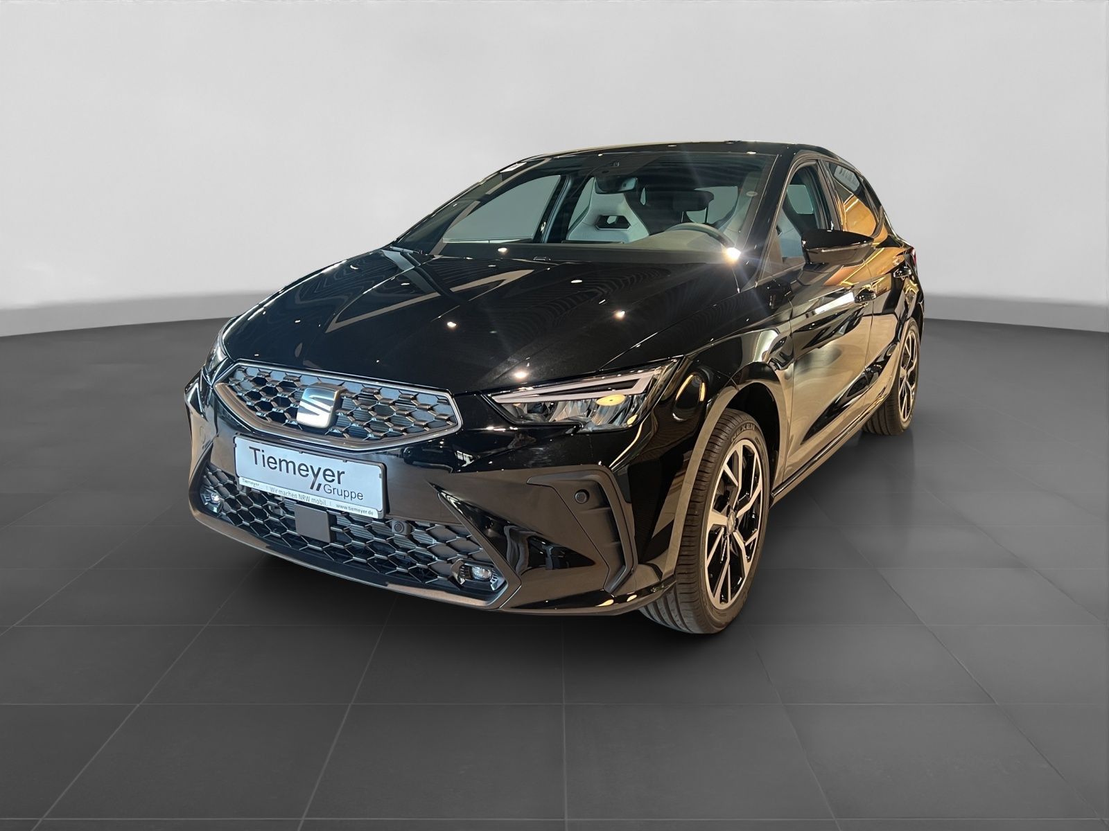 Seat Ibiza - Bild 2