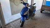 Piaggio Fly 125 - PIAGGIO FLY