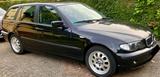 BMW 320d Touring E46 ,TÜV bis 07/2026