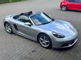 Porsche Boxster Boxster