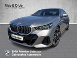 BMW 520 d Lim. M Sport LED HuD 360° ACC Iconic H/K - BMW 520: I