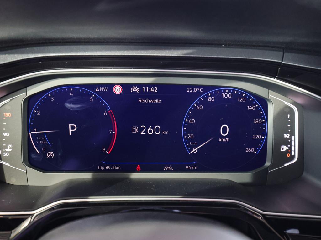 Volkswagen Polo Style 1.0 TSI DSG MATRIX-LED NAVI KAMERA BT, миниатюра 16
