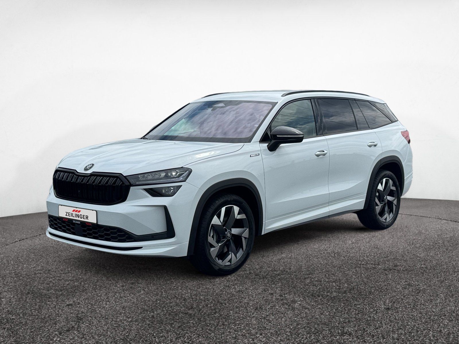 Skoda Kodiaq - Bild 2