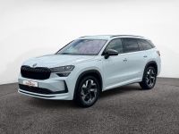 Skoda Kodiaq - Vorschau Bild 2