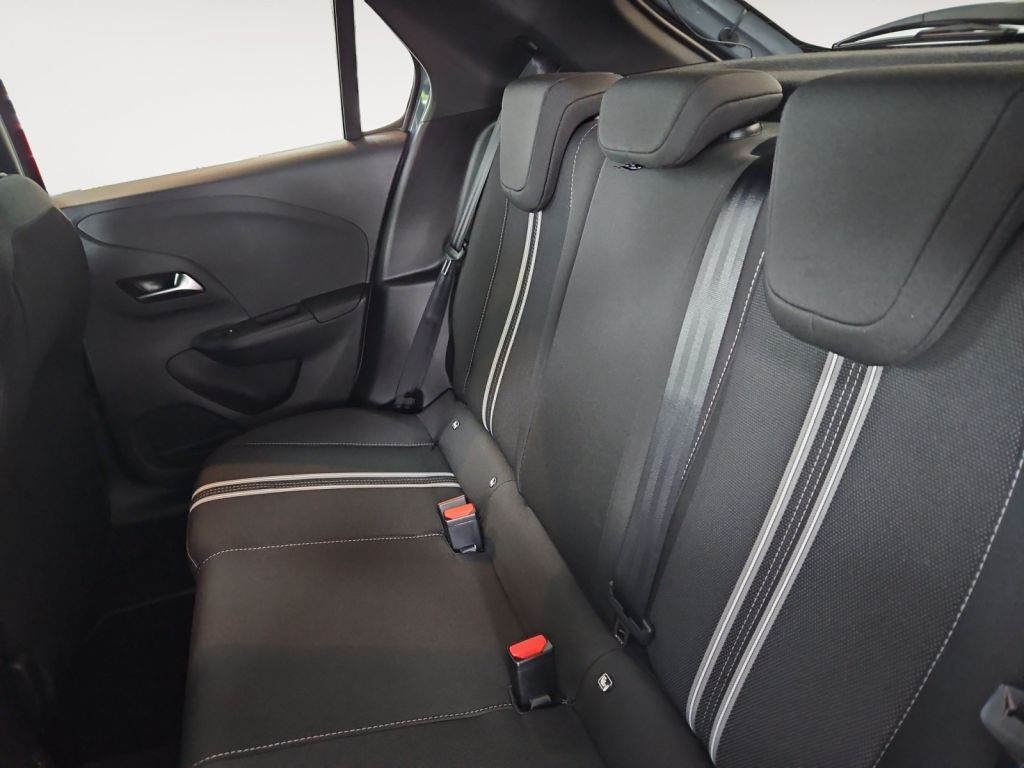 Fahrzeugabbildung Opel Corsa 1.2 Direct Injection Turbo GS