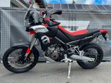 Aprilia Tuareg 660 2023 ROT MARTIAN