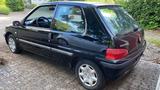 Peugeot 106 - gebrauchte Peugeot 106 aus dem Jahr 2002