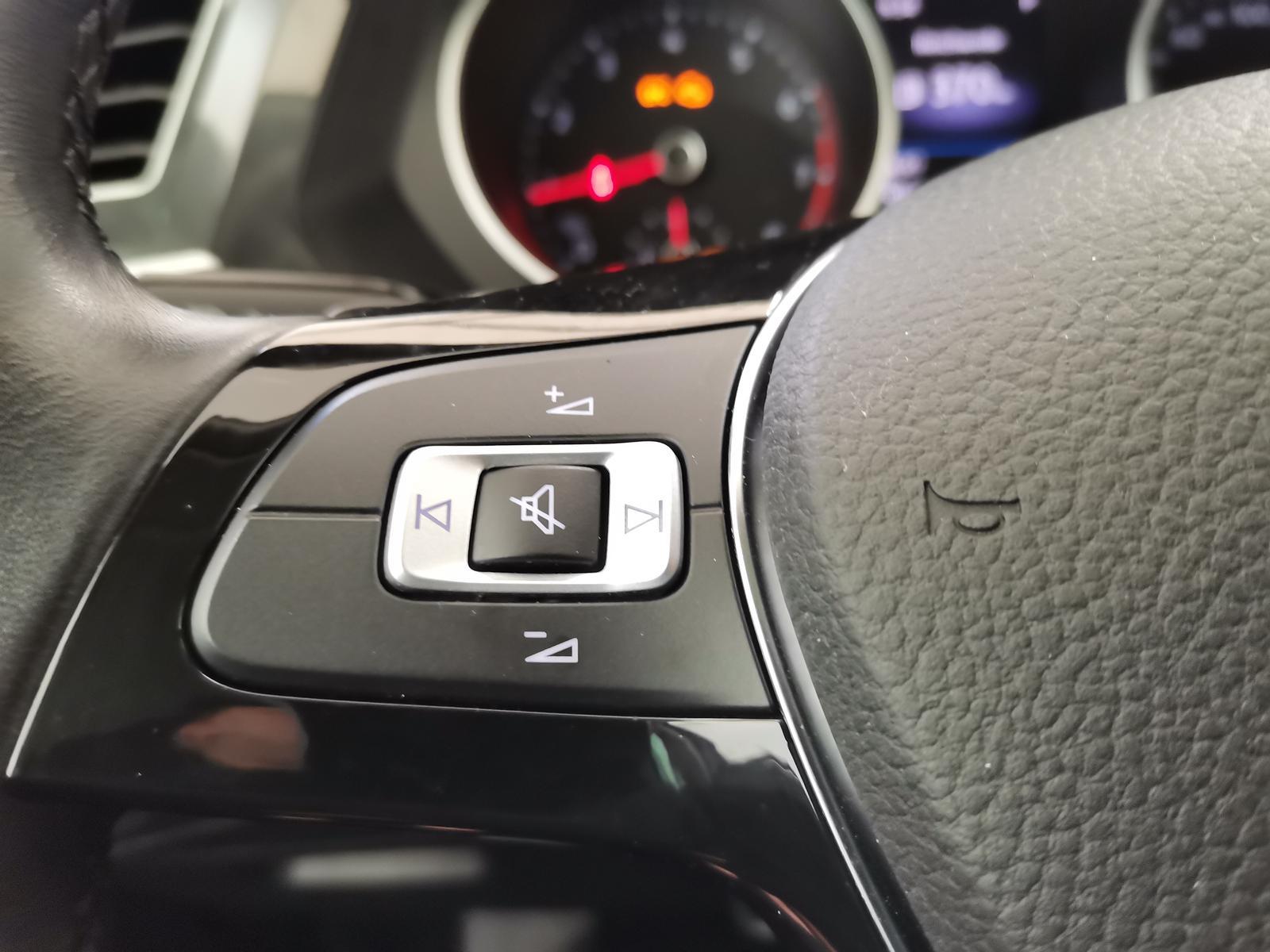 Volkswagen Tiguan 2.0 TSI DSG 4M Comfortline Winter Navi St, миниатюра 20