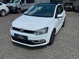 Volkswagen Polo V Allstar BMT/Start-Stopp*Panorama*PDC*Navi - Volkswagen Polo: Allstar