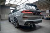 BMW X7 xDrive40d | M-Sport | B&W | SkyLounge - mit Diesel-Antrieb: mit Klimaanlage