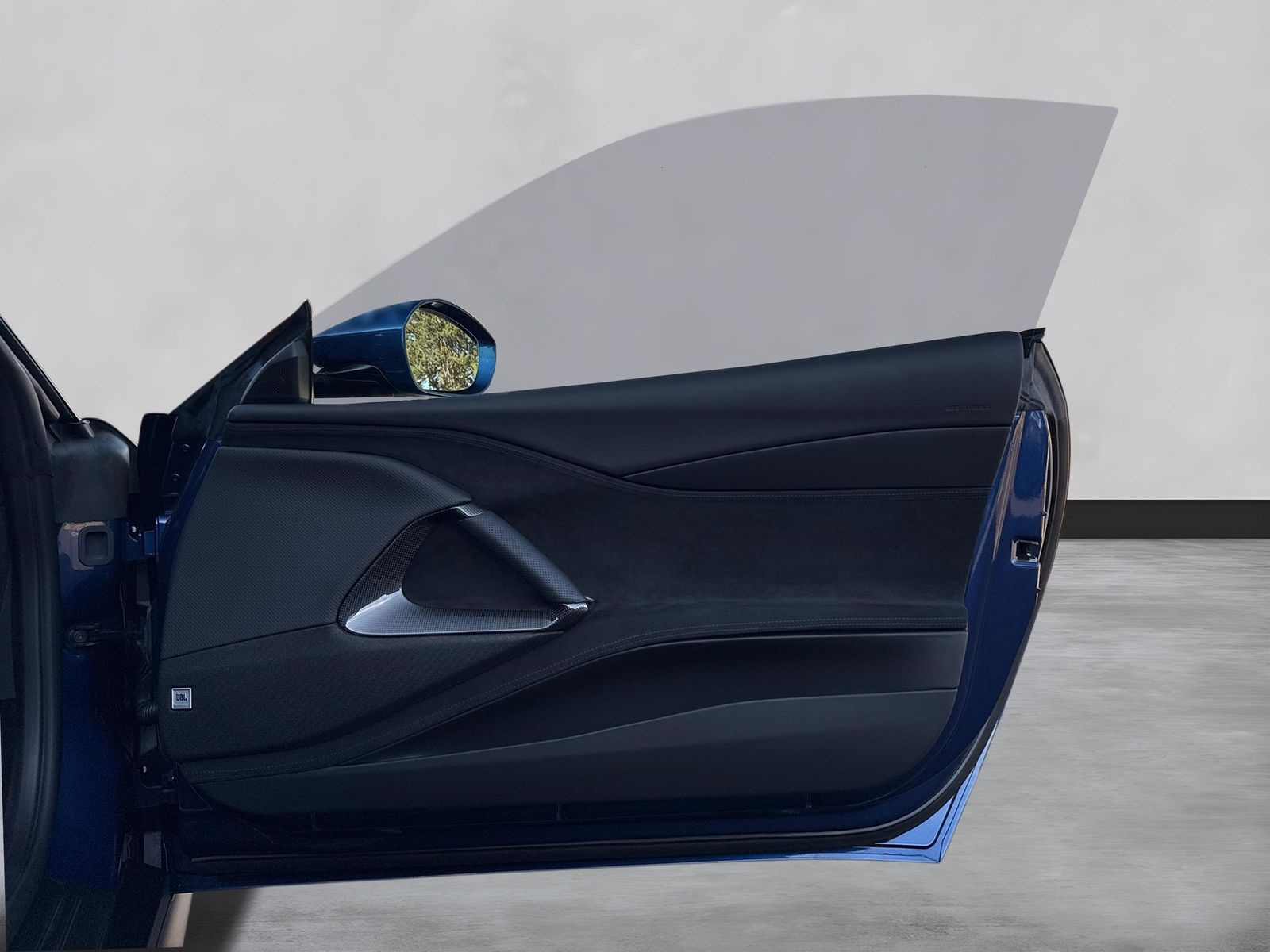 Ferrari 812 GTS *Lift*Karbon*Embleme*Daytona* foto 24