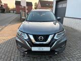 Nissan X-Trail N-Connecta - Nissan