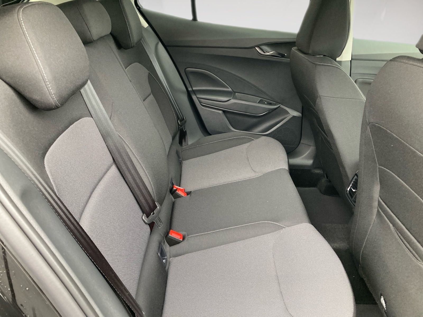 Skoda Fabia - Bild 10