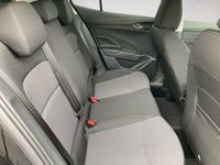 Skoda Fabia - Vorschau Bild 10