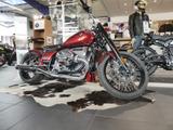 BMW R 18 RED HOT CHILI CUSTOM Besser als Neu! - Offers matching your search criteria