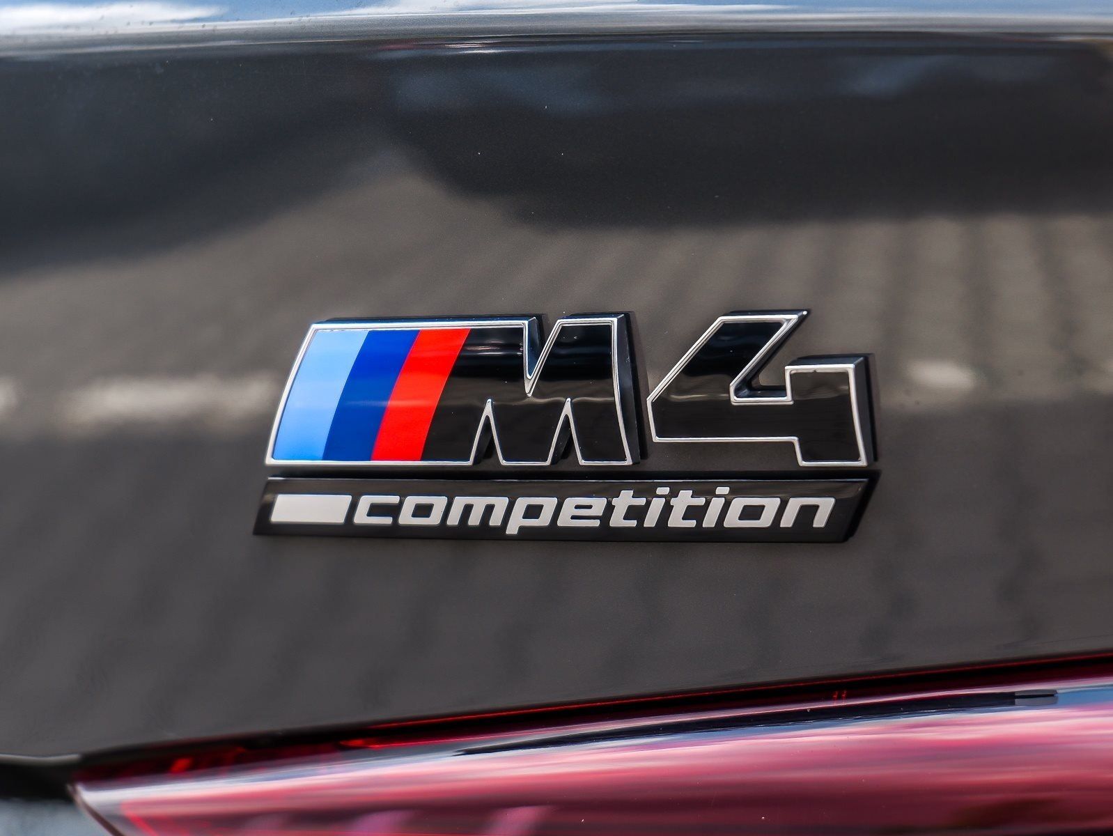 BMW M4 - Bild 27
