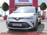 Toyota C-HR 2.0 Hybrid Team D - Toyota C-HR aus 2022