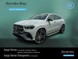 Mercedes-Benz GLE 450 d 4M Coup AMG+PANO+DISTR+HUD+360+STANDHZ - gebrauchte Mercedes-Benz GLE 450 aus dem Jahr 2024