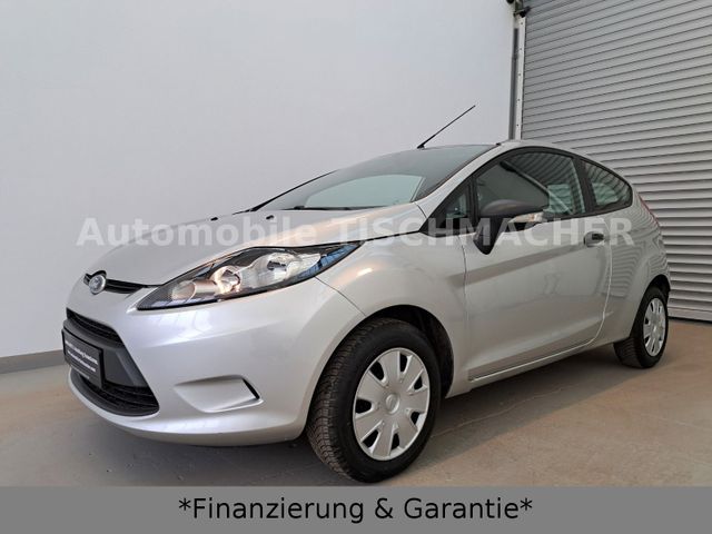 Ford Fiesta Ambiente| TÜV/AU neu| 2. Hand| *Garantie*