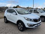 Kia Sportage 1.7 CRDI VGT 2WD Plus - Kia Sportage: Kleinbus