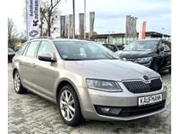 Skoda Octavia Combi Elegance 1.8 TSI