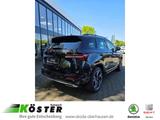 Skoda Karoq Sportline 4x4 2.0 TSI 4X4 7 Gang DSG*AHK*A - Skoda Karoq in Oberhausen