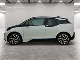 BMW i3 120Ah Navi Sitzheizung - weiße BMW i3
