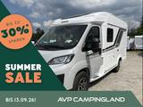 Knaus Van TI VANSATION 550 MF TV|AHK|Lithium|Kamera - Knaus Van TI 550 MF VANSATION